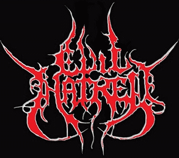 logo Evil Hatred